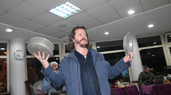 Antika pazarına yoğun ilgi