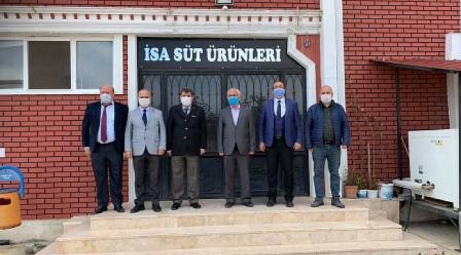 “Büyük yatırımlara hazır bir çerçeve çizeceğiz”