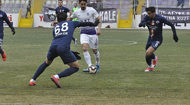 Cezalar belli oldu