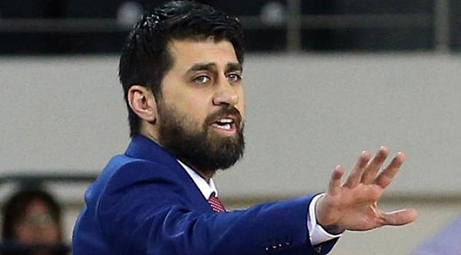 Çok önemli bir galibiyet aldık