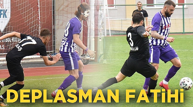 DEPLASMAN FATiHi
