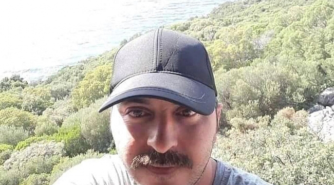 Depremde hayatını kaybeden Afyonlu genç toprağa verildi