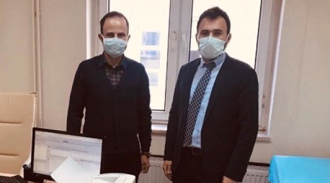 Genel Cerrah Gül göreve başladı