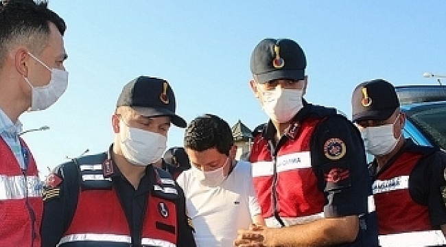 Gültekin'in katil zanlısı 9 Kasım’da Hakim karşısına çıkıyor