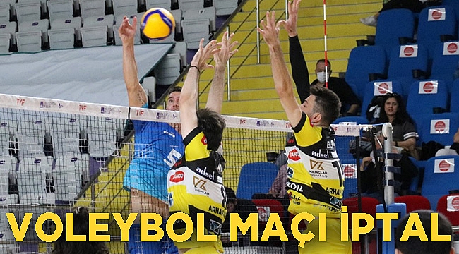 Haliliye maçı tehir edildi