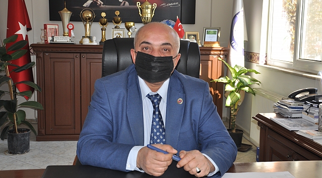 HELAL OLSUN İHSANİYE’YE