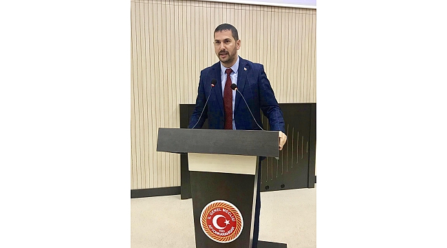 İGM bütçesi oy birliği ile kabul edildi