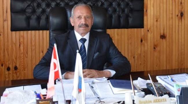 İGM üyesi Akkaya hayatını kaybetti
