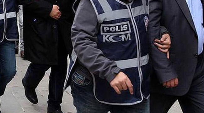 İKİ ASKER FETÖ’DEN GÖZALTINA ALINDI