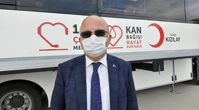 İl Genel Meclisi üyeleri farkındalık oluşturdu