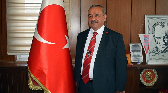 İscehisar adını dünyaya duyuracak