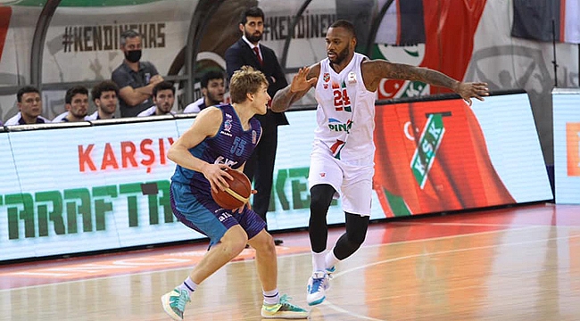 İYİ OYNAYAN KAZANDI