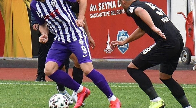 JETLER KENDİNE GELDİ