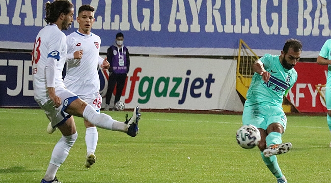 Jetlerin galibiyet özlemi bitti