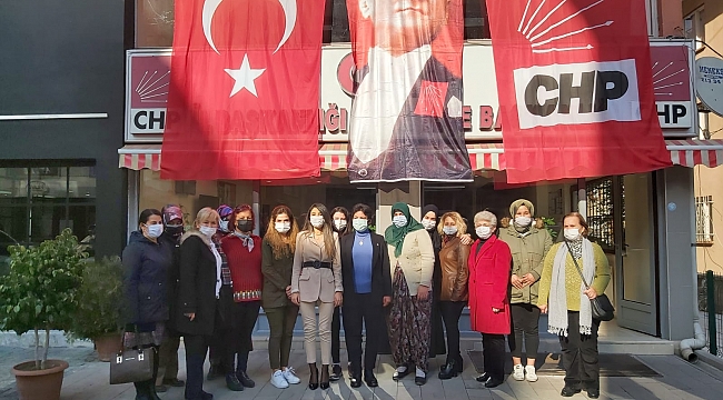 Kadına yönelik şiddet arttı