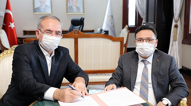 KARA MEHMET’TEN YOĞUN BAKIMA DESTEK