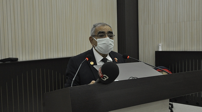 Kıbrıs Gazisi o süreci anlattı