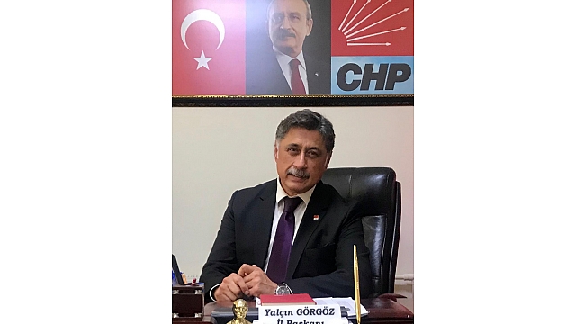 “Kişilerin değişmesi ekonomiyi değiştirmez”