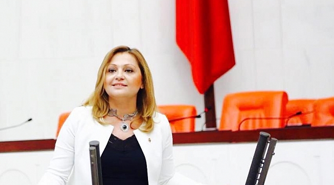 KÖKSAL MERMERCİLER İÇİN ÖNERGE VERDİ