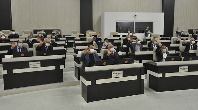 Köy okullarının onarımı için bütçe ayrıldı