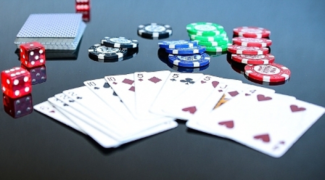Kumar oynayan 11 kişiye 13 bin 475 lira ceza kesildi