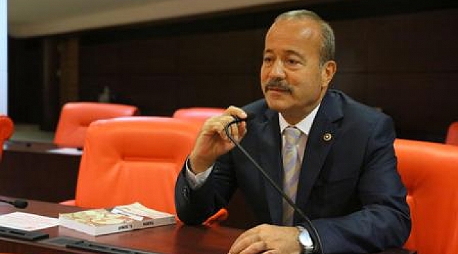 Milletvekili Taytak’tan CHP’ye tepki