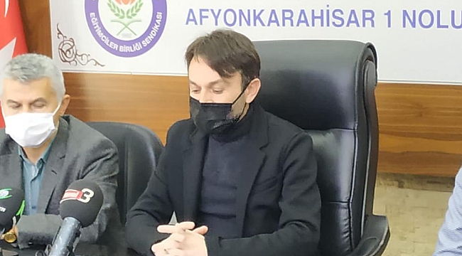 ÖĞRETMENLİK MESLEK KANUNU VAATTE KALMASIN