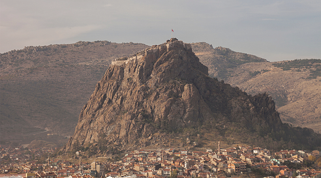 Türkiye’nin Şifa Kaynağı Afyon’da Mükemmel Bir Tatil İçin Yerlisinden Tüyolar