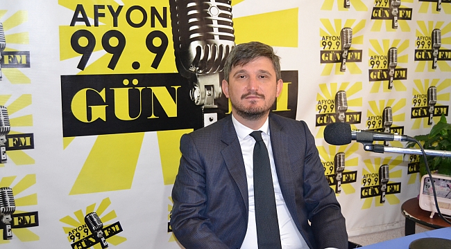 “Vatandaşlarımıza hizmet etmekten mutluyuz”