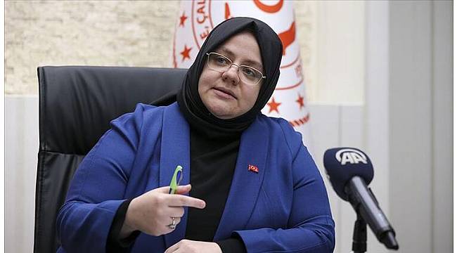 2021 yılında geçerli olacak asgari ücret net 2.825 lira oldu