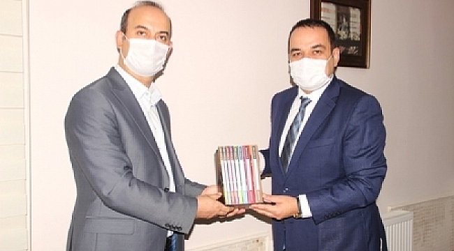 70.inci yaşınızı tebrik ederim