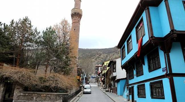 Afyon kurallara uyuyor