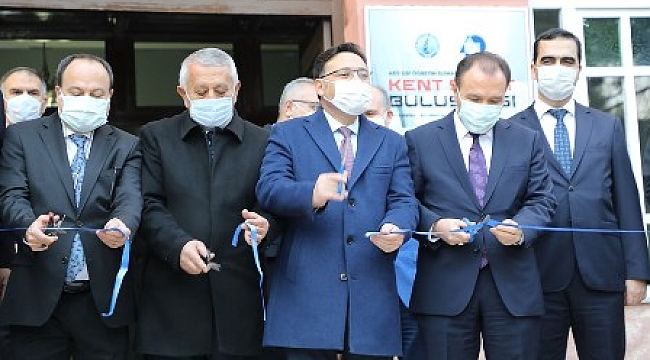 “Afyonkarahisar çıtayı yükseltti”