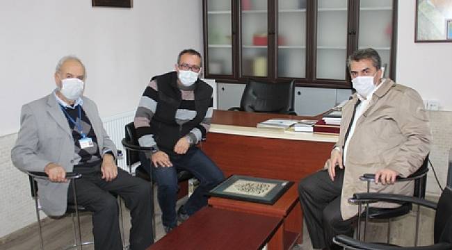 “AFYONKARAHİSAR’IN EN KÖKLÜ KURULUŞLARINDANDIR”