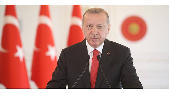 Cumhurbaşkanı Erdoğan, yeni koronavirüs tedbirlerini tek tek sıraladı