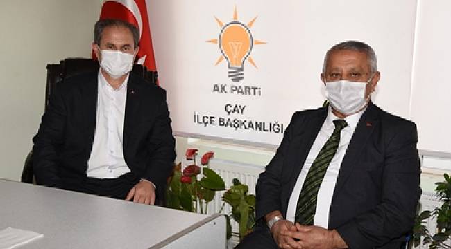 “Durmak yok yola devam”