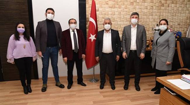 Gastronomi şehri Afyon taahhütlerini yerine getiriyor