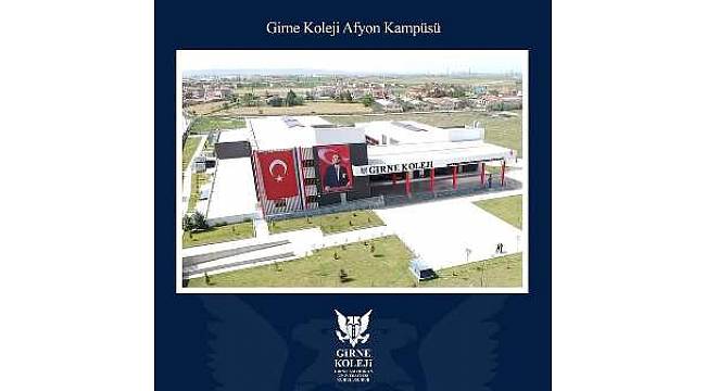 Girne Koleji öğrencisinden büyük başarı