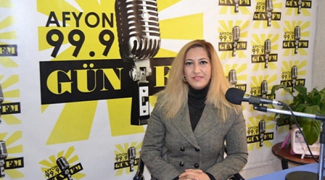 “Hayat paylaşınca güzel”