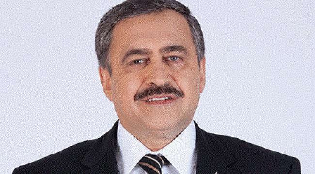 “HER ZAMAN VAZİFEMİZ OLMUŞTUR”