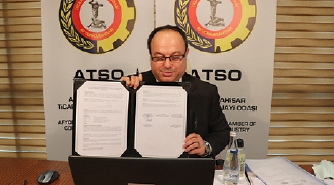 Hezarfen Projesi imza töreni gerçekleştirildi