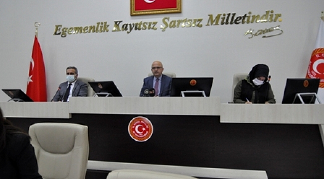 İGM Başkanı Çoban şehit ailelerini ziyaret etti