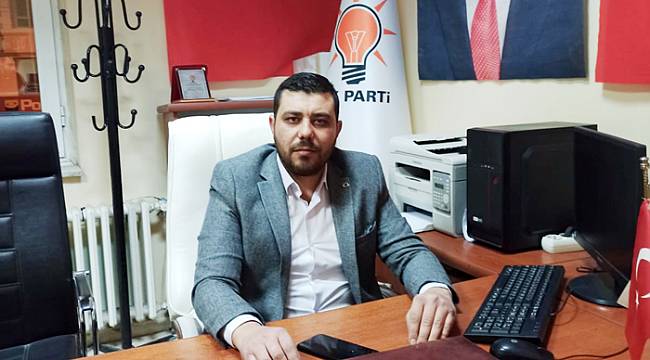 İGM ÜYESİ ÇELEN, GÖREVE BAŞLADI