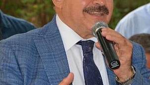 İLİMİZE 18 YILDA 30 MİLYAR TL YATIRIM YAPILDI
