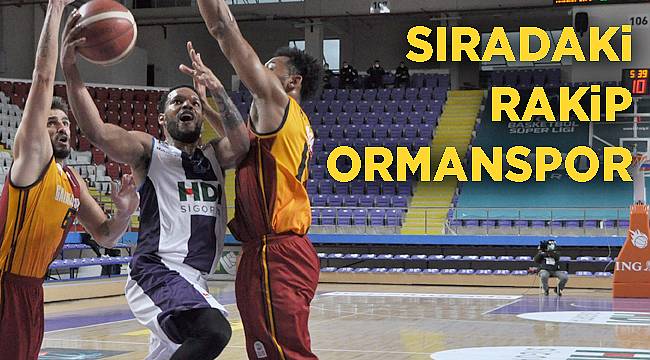 Keçiler Ormanspor’a hazırlanıyor