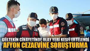 Keşif ertelendi, cezaevi yönetimi hakkında soruşturma açılıyor 
