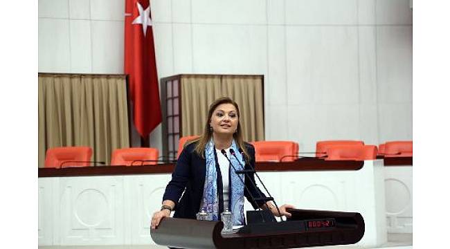 Köksal: “Küçükçobanlı’da TOKİ inşaatı ne zaman başlayacak”