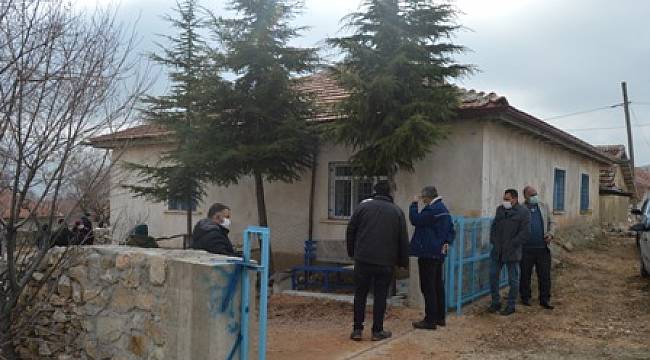 Kovid-19'a yenik düşen uzman çavuş toprağa verildi