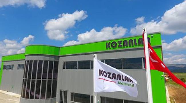 KOZANLAR EN HIZLI BÜYÜYEN ŞİRKETLER ARASINDA