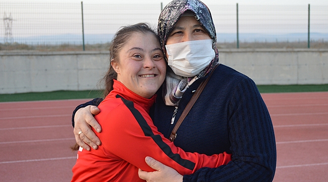 MÜNEVVERE YENİ ZAFERLER PEŞİNDE